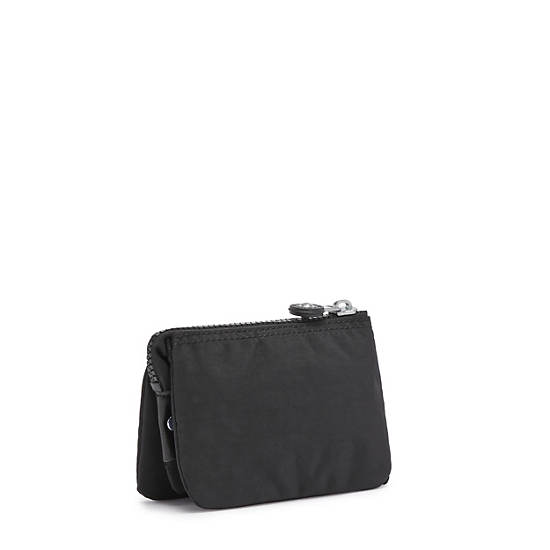 Sacs Kipling Creativity Small Pouch Noir | FR 1104SG